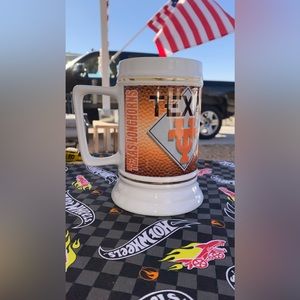 Texas 2006 Rose Bowl Championship Mug